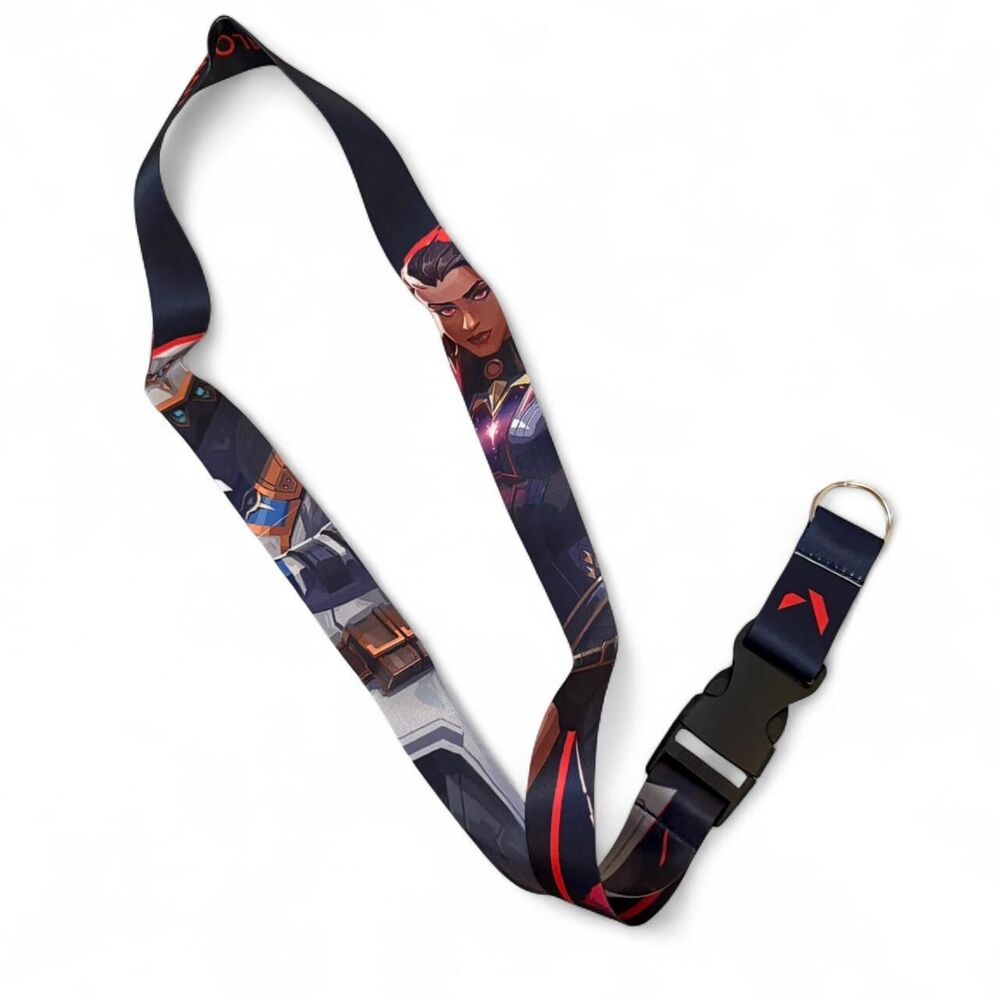 Overwatch Men's multi Accessory